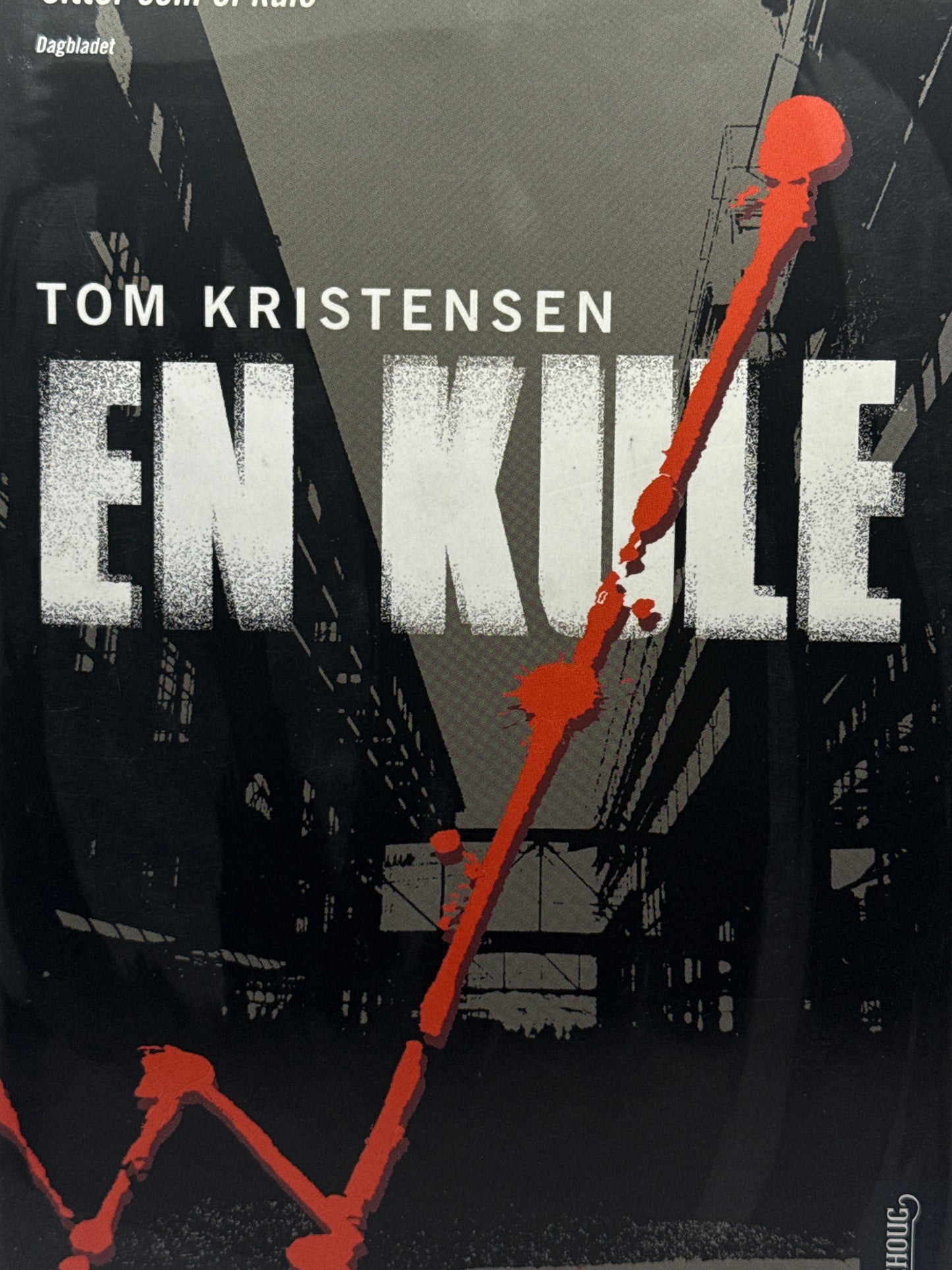 En kule - Innbundet