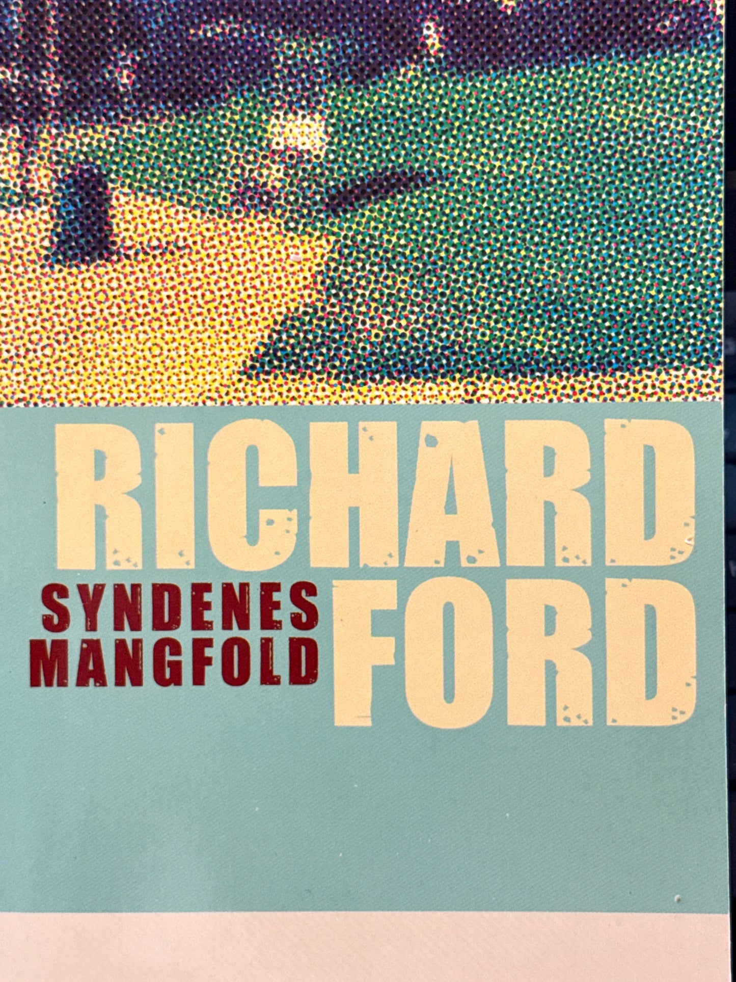 Syndenes mangfold - Pocket