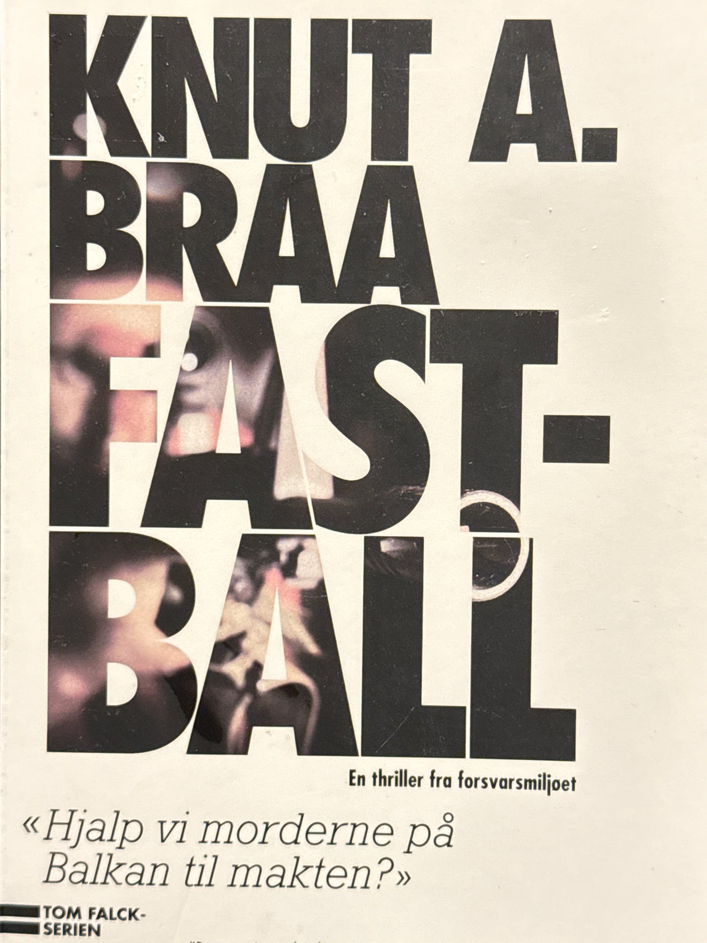 Fastball - Pocket