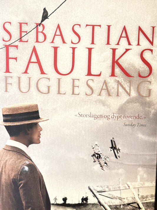 Fuglesang - Pocket