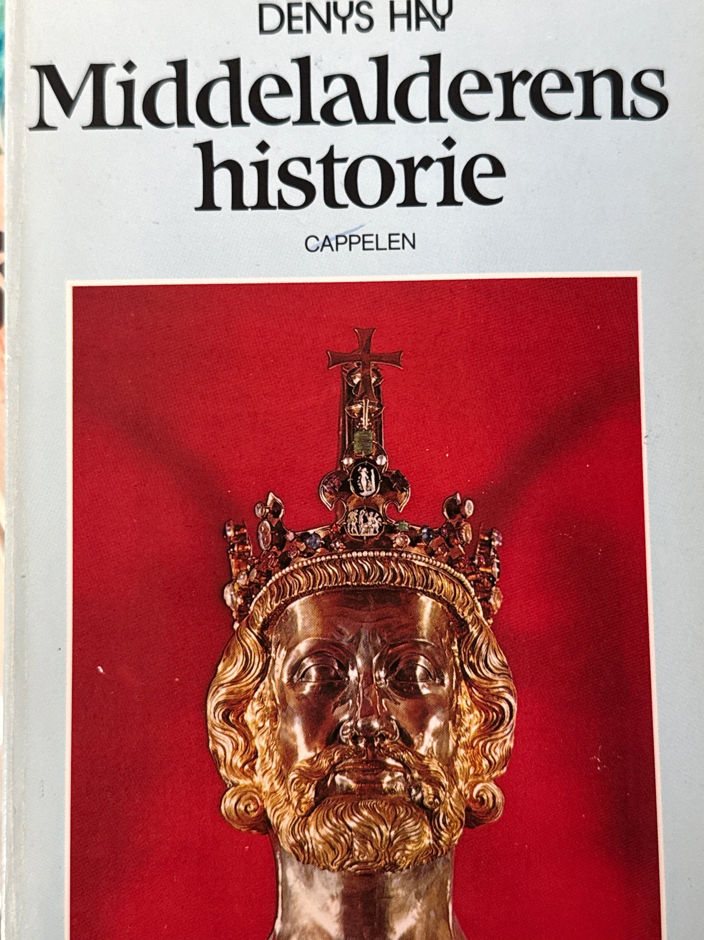 Middelalderens historie - Pocket