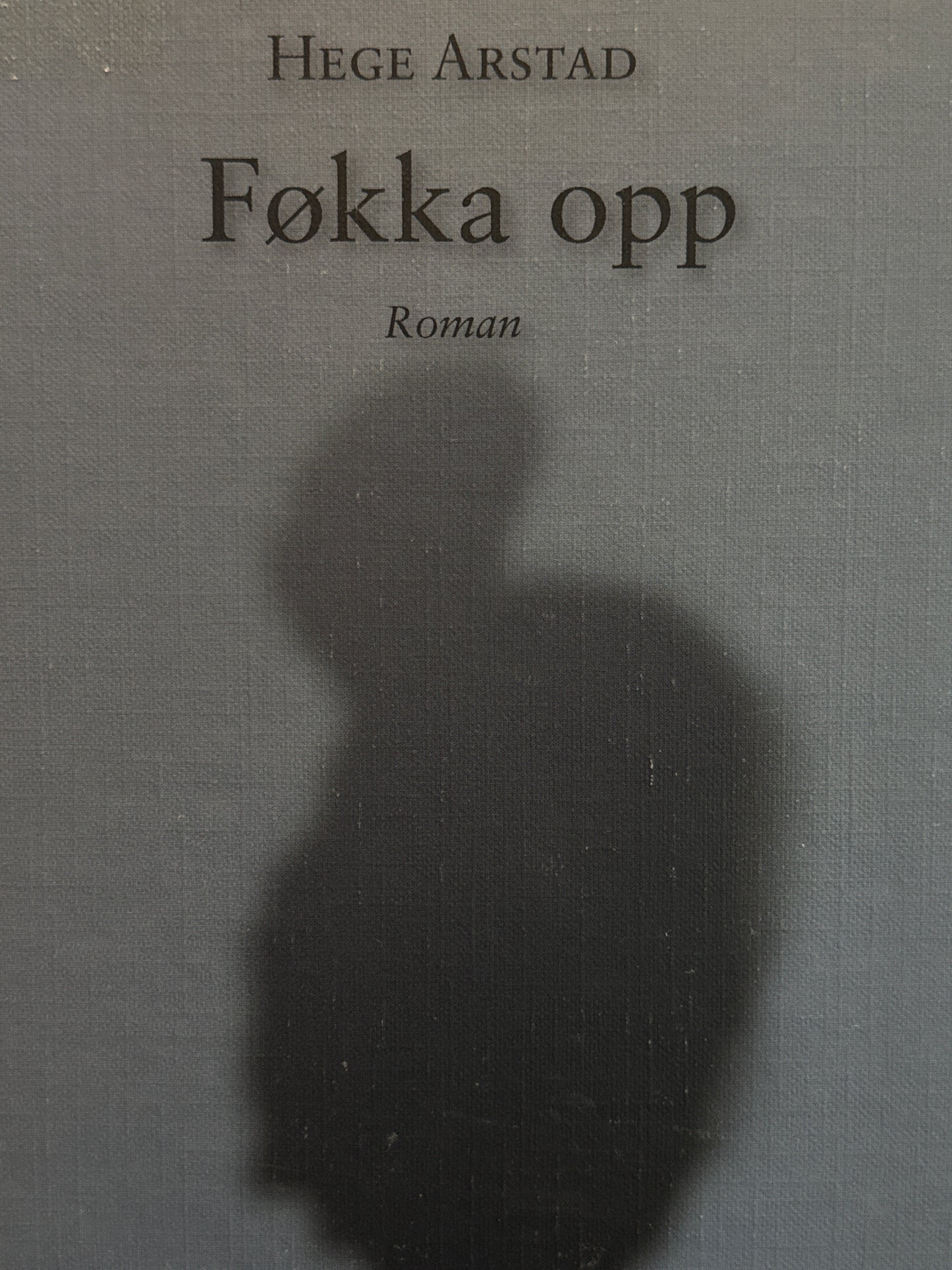 Føkka opp - Pocket