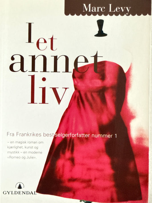 I et annet liv - Pocket