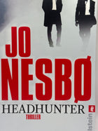 Headhunter - Pocket