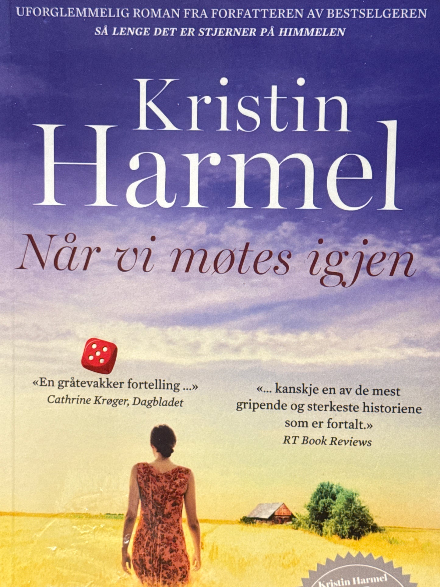 Når vi møtes igjen - Pocket