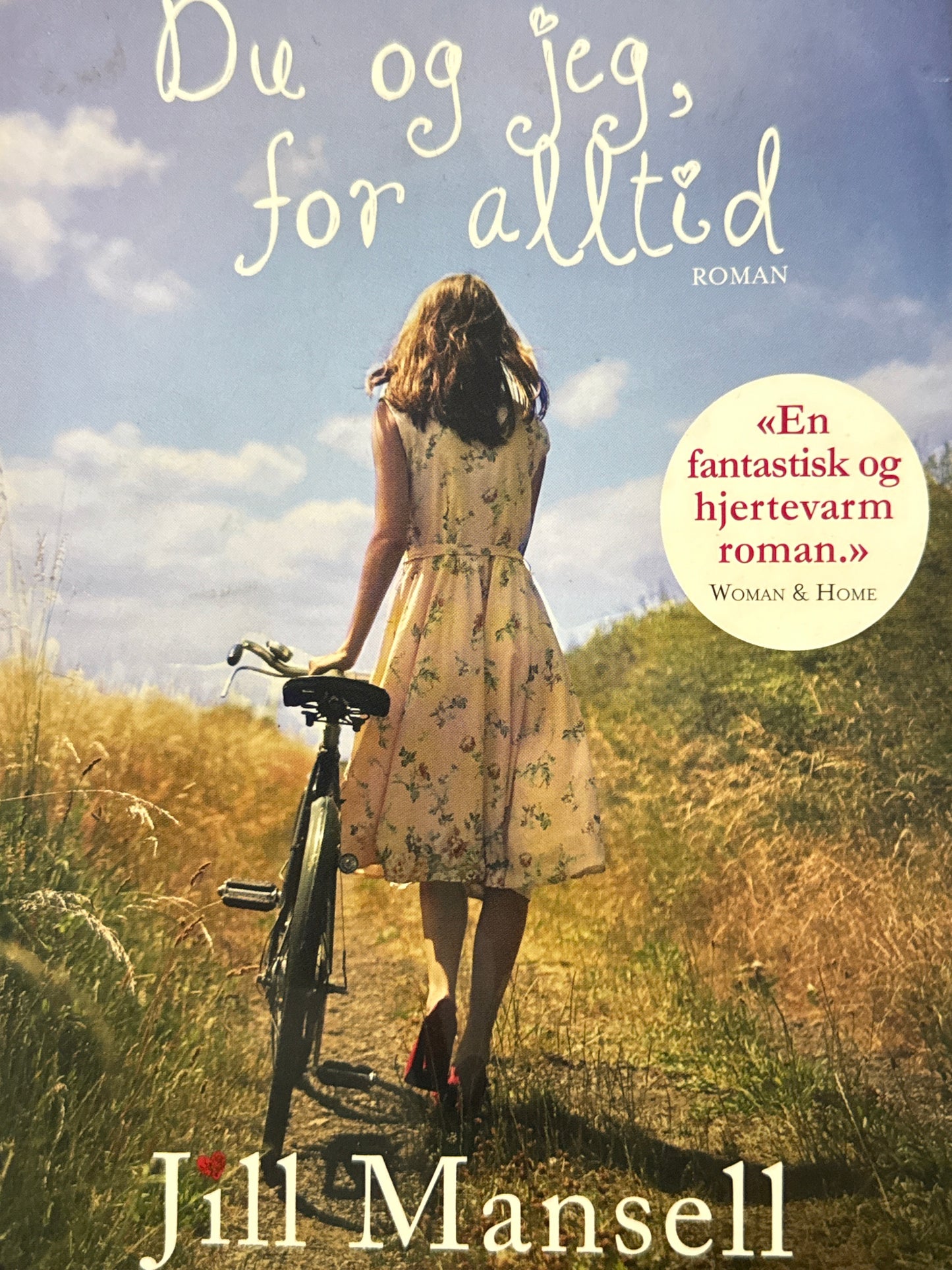 Du og jeg, for alltid - Pocket