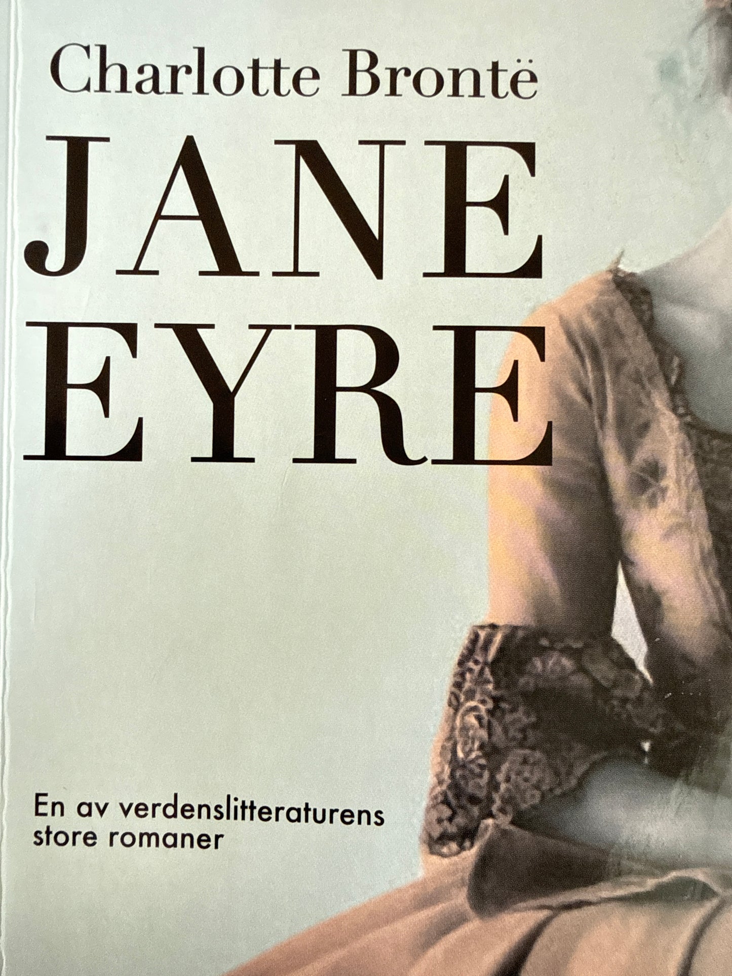 Jane Eyre - Pocket