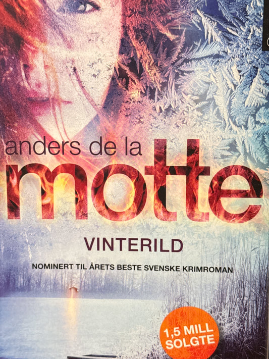 Vinterild - Pocket