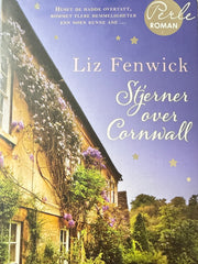 Stjerner over Cornwall - Pocket