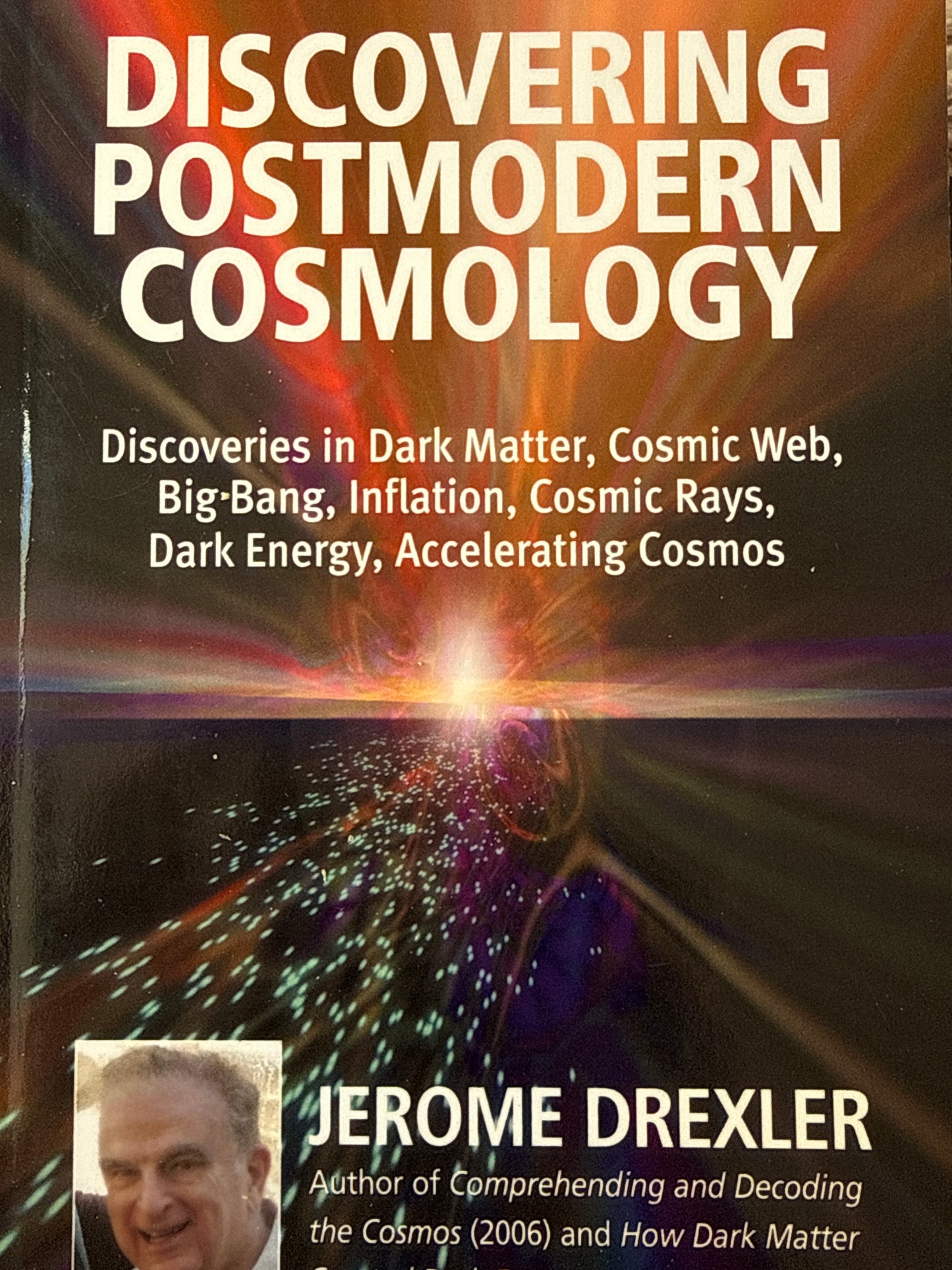 Discovering Postmodern Cosmology - Pocket