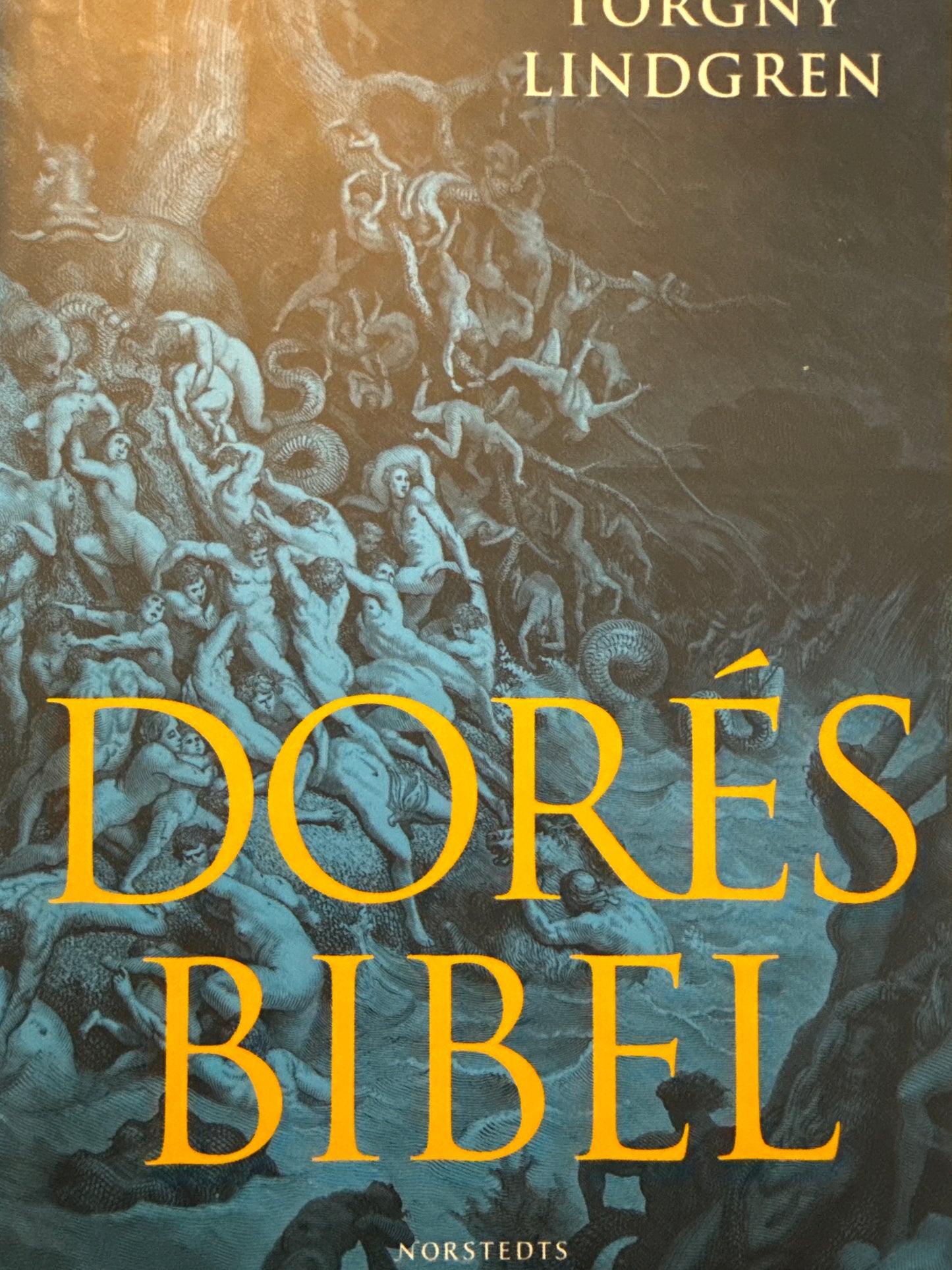 Dorés Bibel - Innbundet