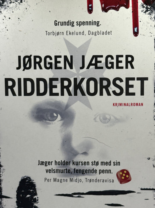 Ridderkorset - Pocket