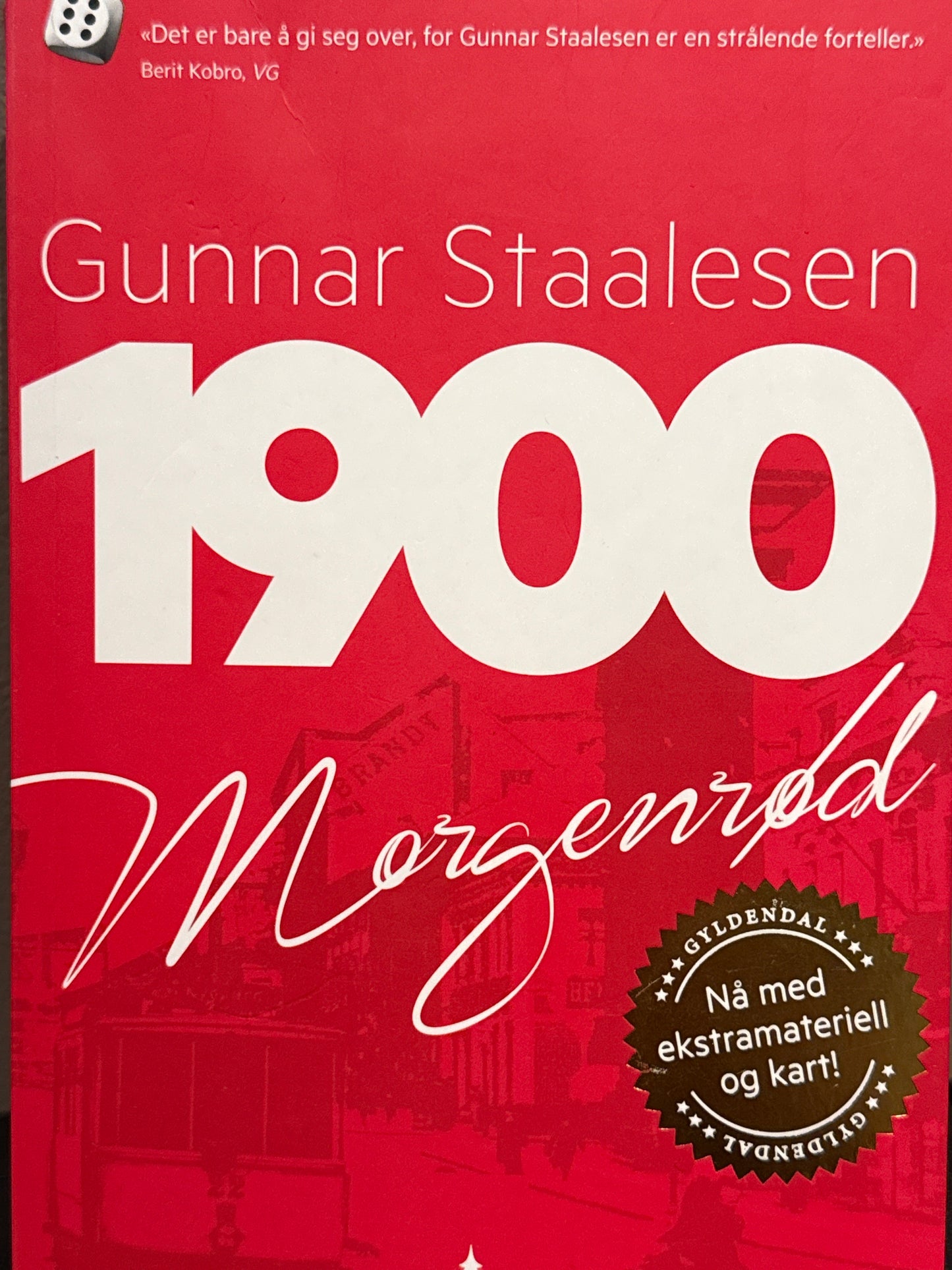 1900 - Pocket