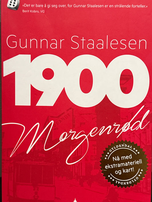 1900 - Pocket