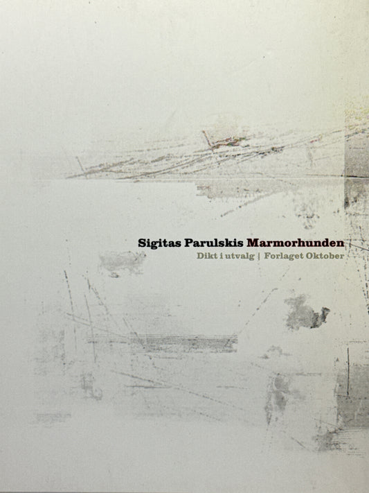 Marmorhunden - Pocket