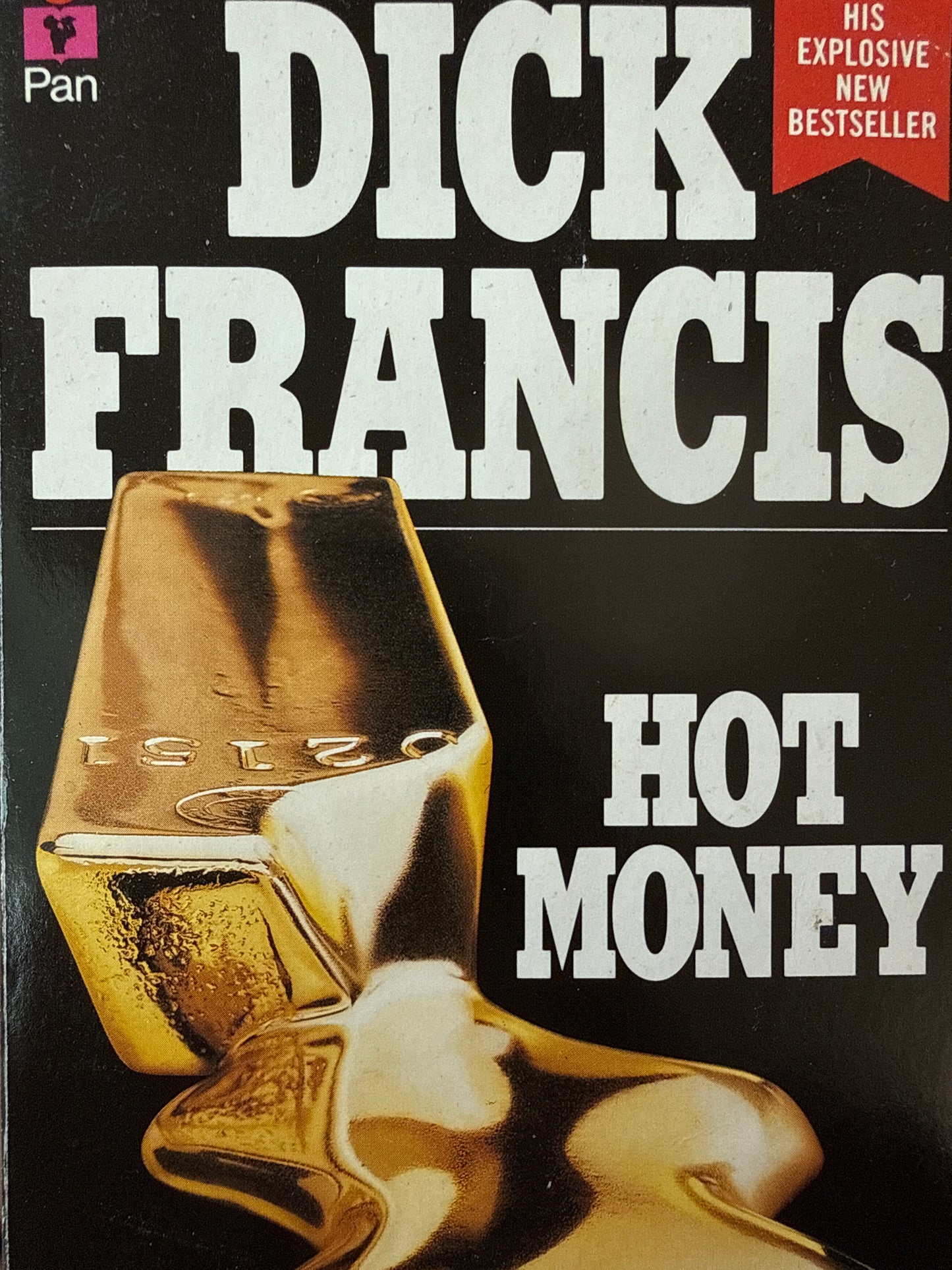 Hot Money - Pocket