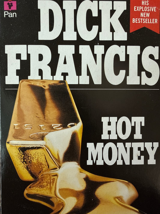 Hot Money - Pocket