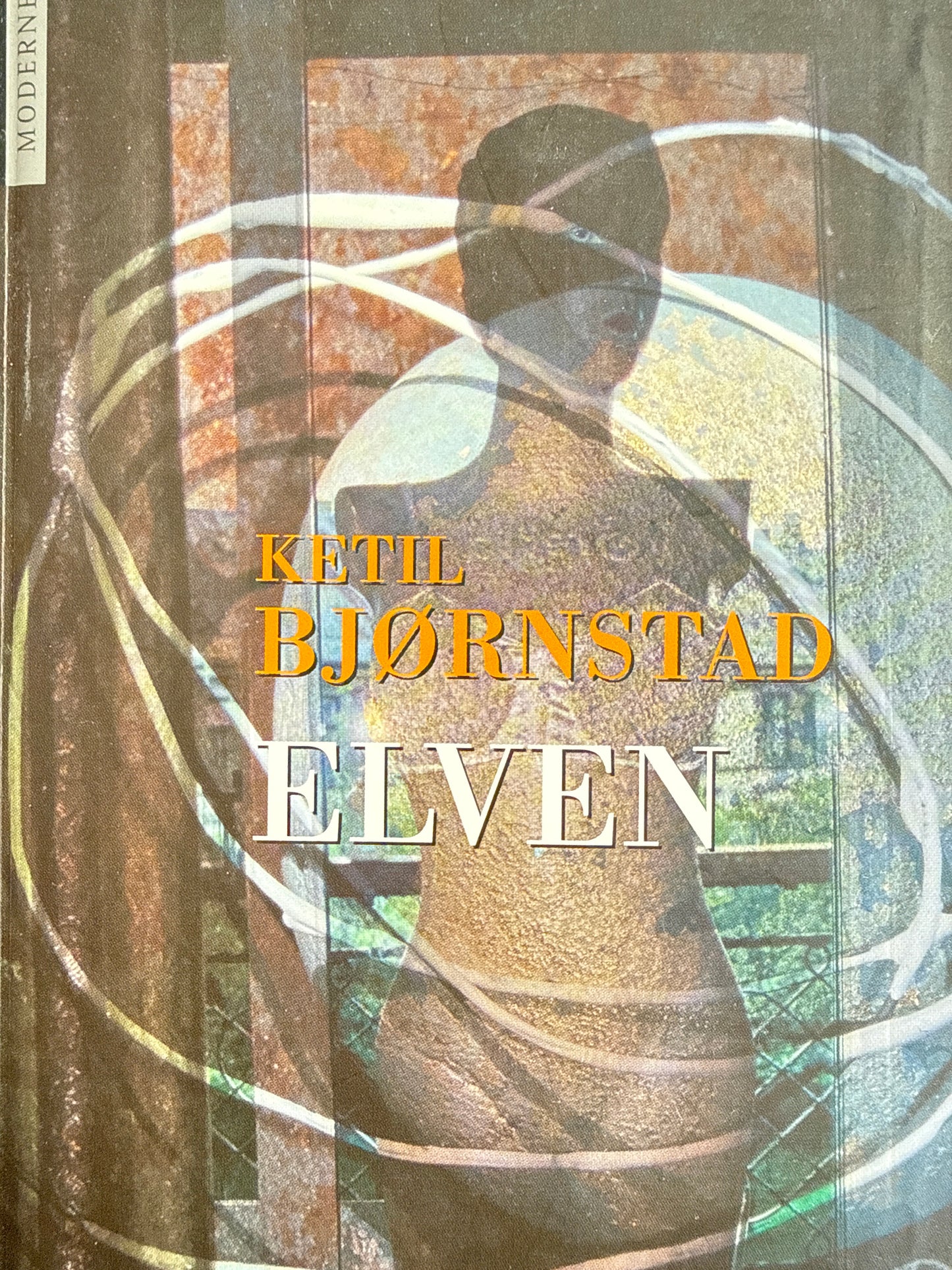 Elven - Pocket