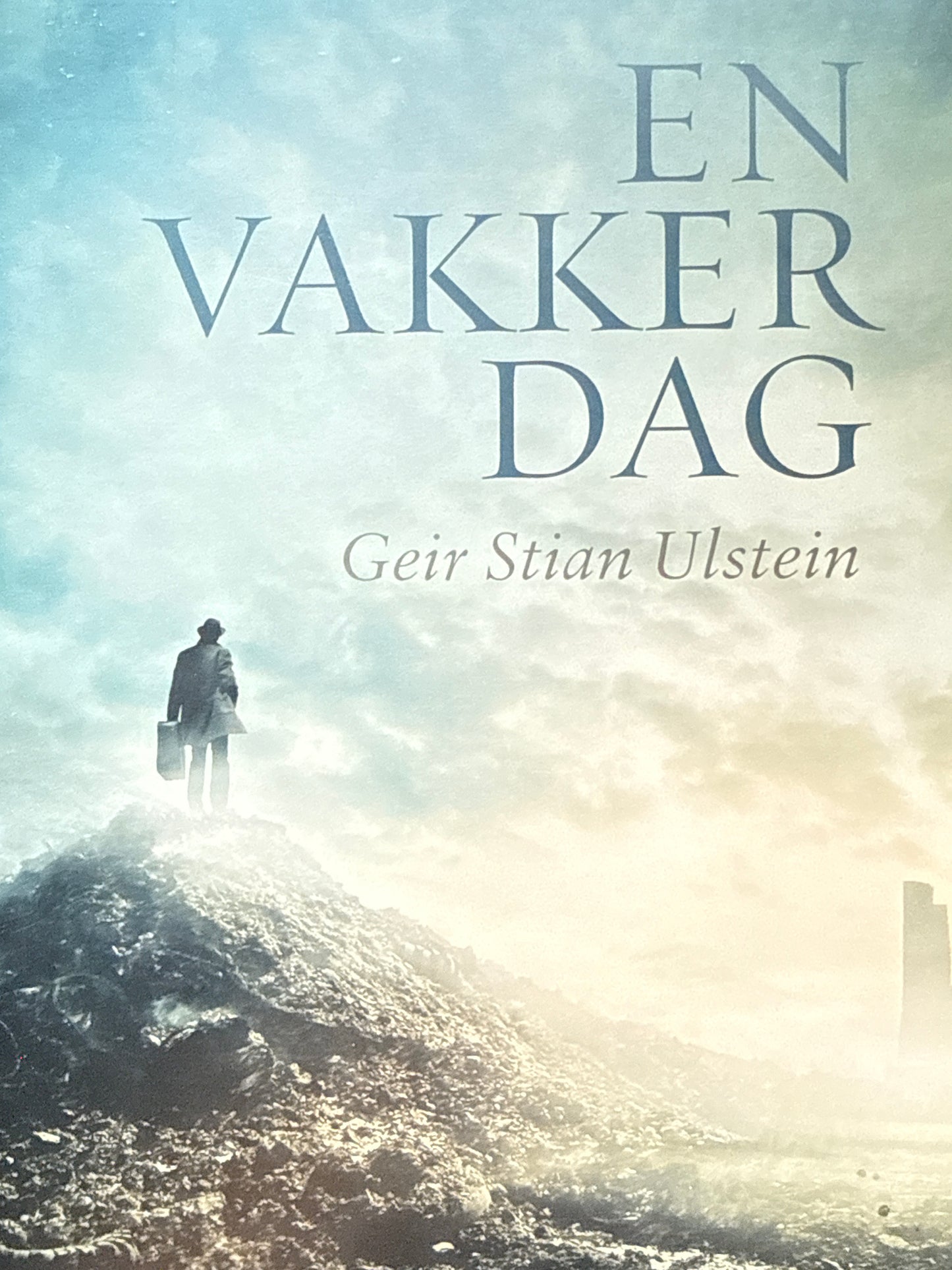 En vakker dag - Innbundet