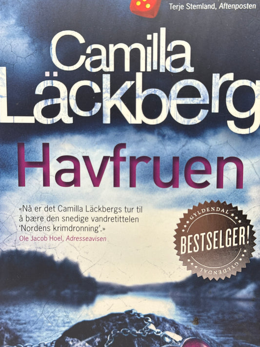 Havfruen - Pocket