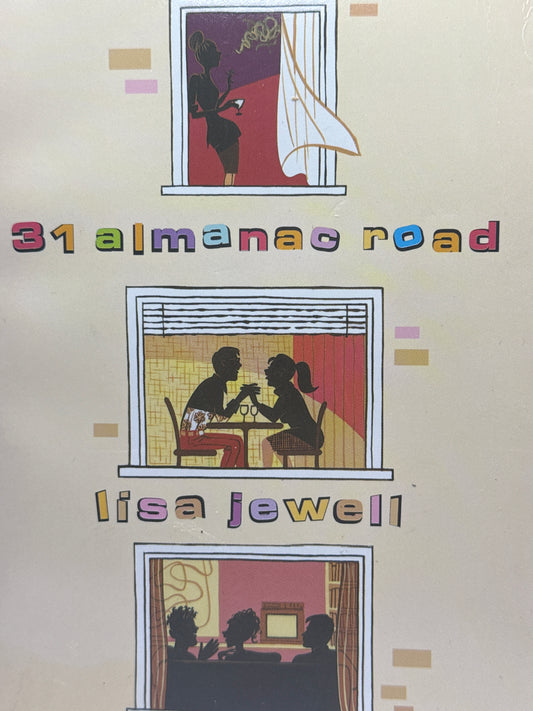 31 Almanac Road - Pocket