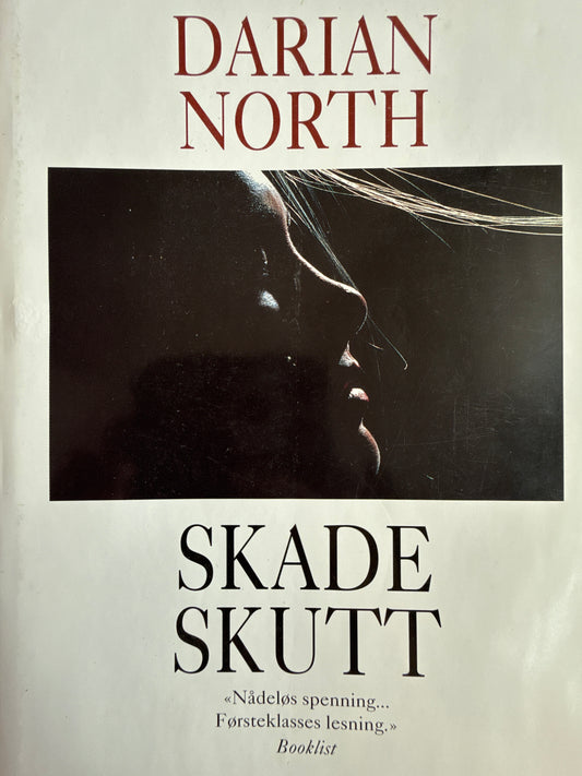 Skadeskutt - Innbundet
