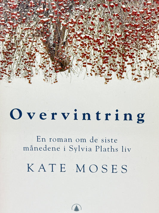 Overvintring - Pocket