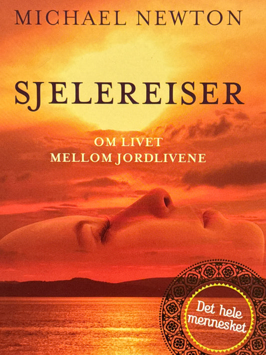 Sjelereiser - Pocket