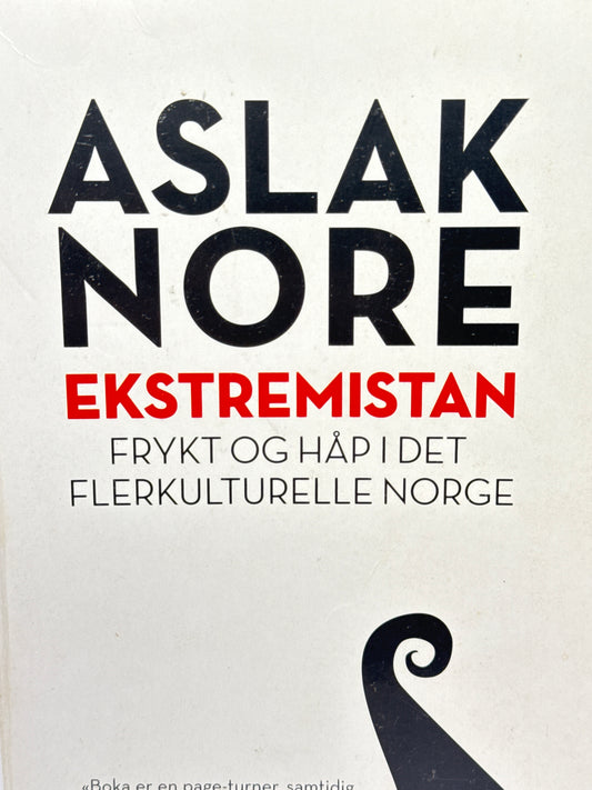 Ekstremistan - Pocket