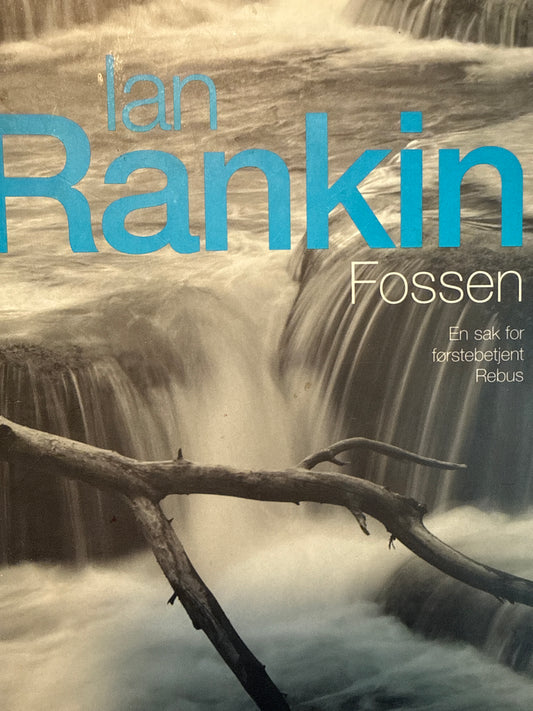 Fossen - Innbundet