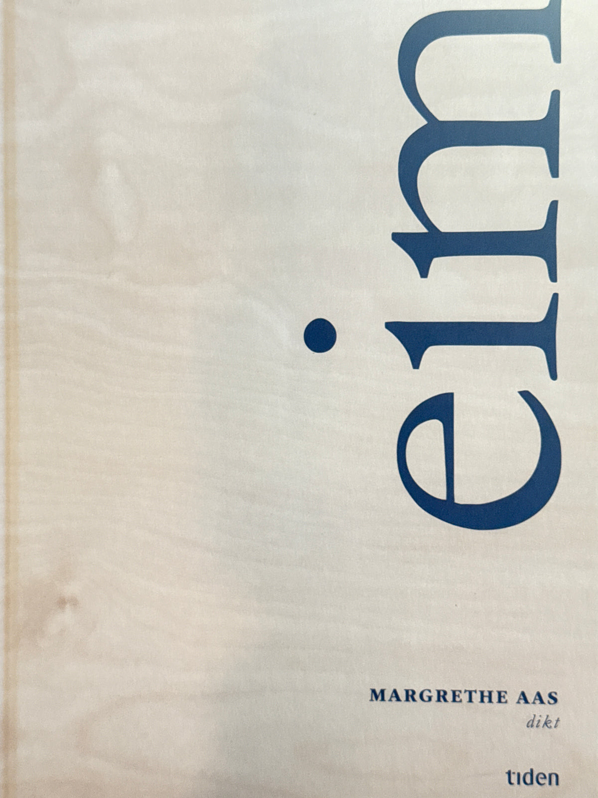 Eim - Innbundet