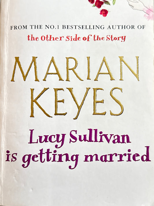 Lucy Sullivan is Getting Married - Pocket