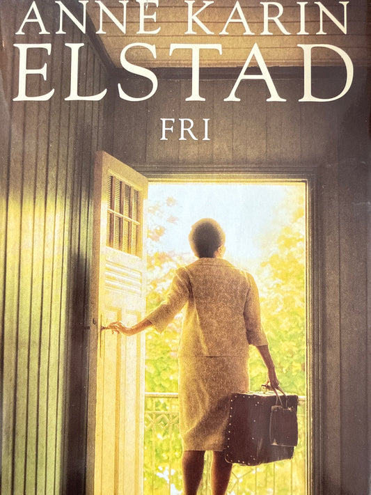 Fri - Innbundet