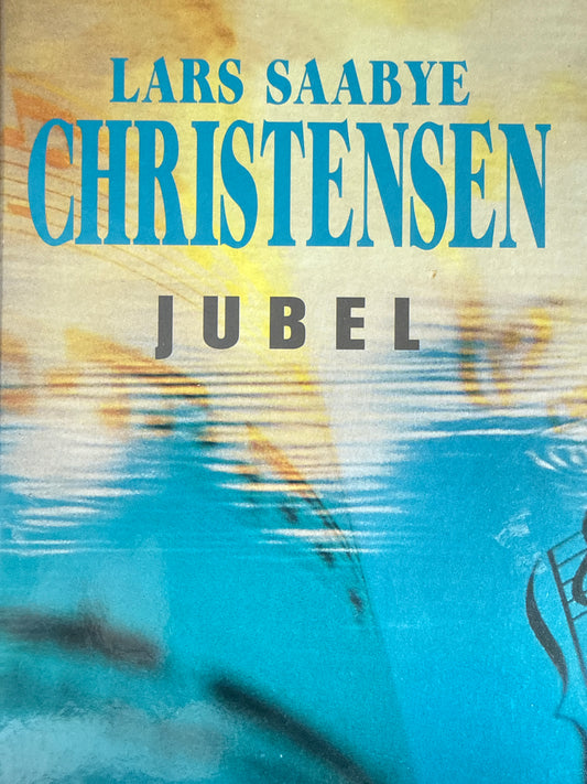 Jubel - Innbundet