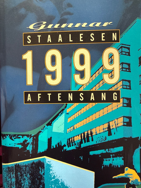 1999, aftensang - Innbundet