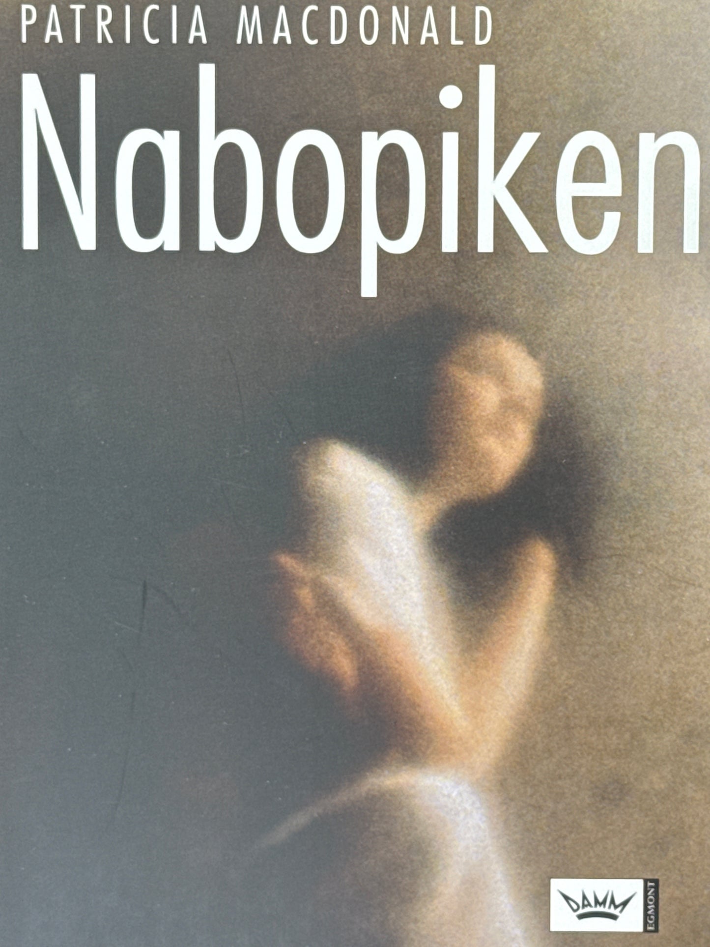 Nabopiken - Innbundet