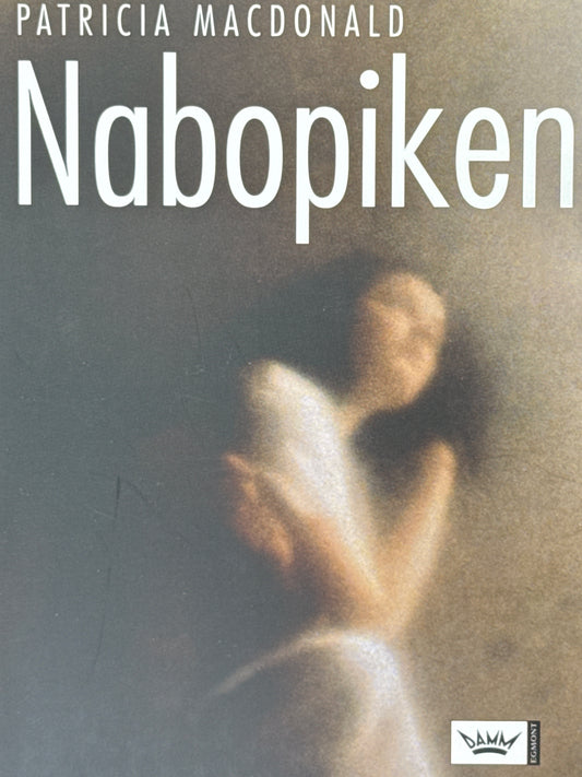 Nabopiken - Innbundet
