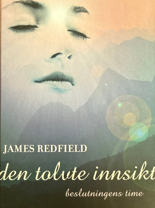 Den tolvte innsikt - Innbundet