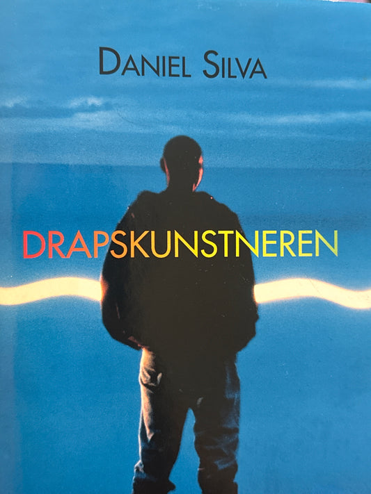 Drapskunstneren - Innbundet