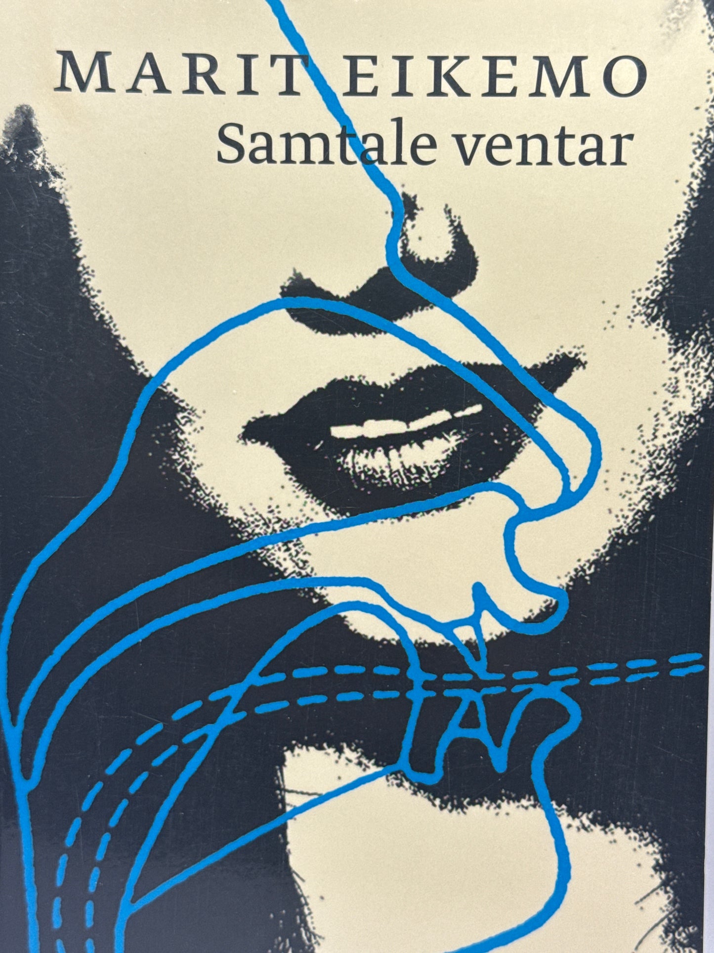 Samtale ventar - Pocket