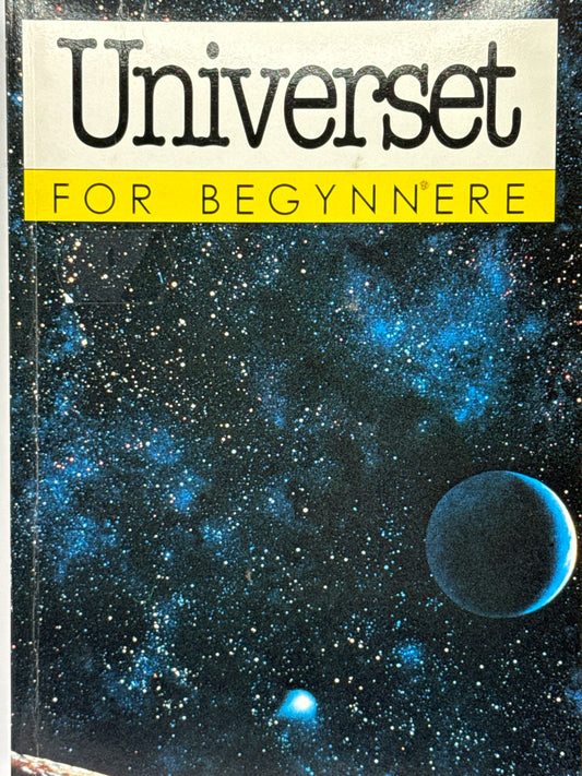 Universet for begynnere - Pocket