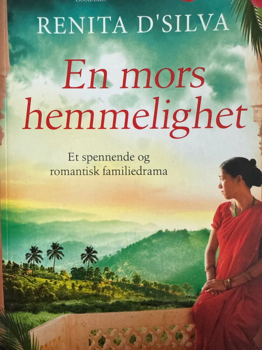 En mors hemmelighet - Pocket