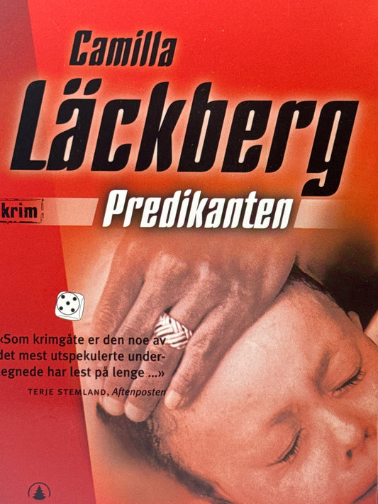 Predikanten - Pocket