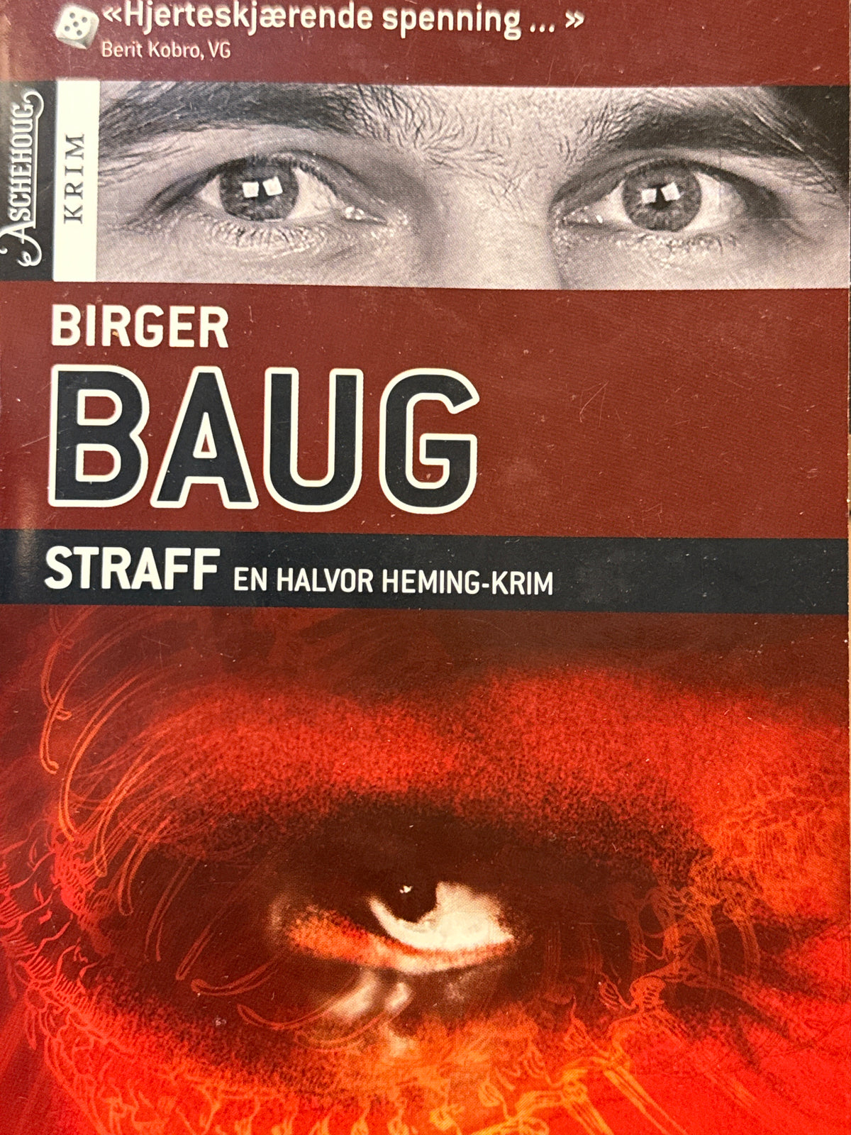 Straff - Pocket