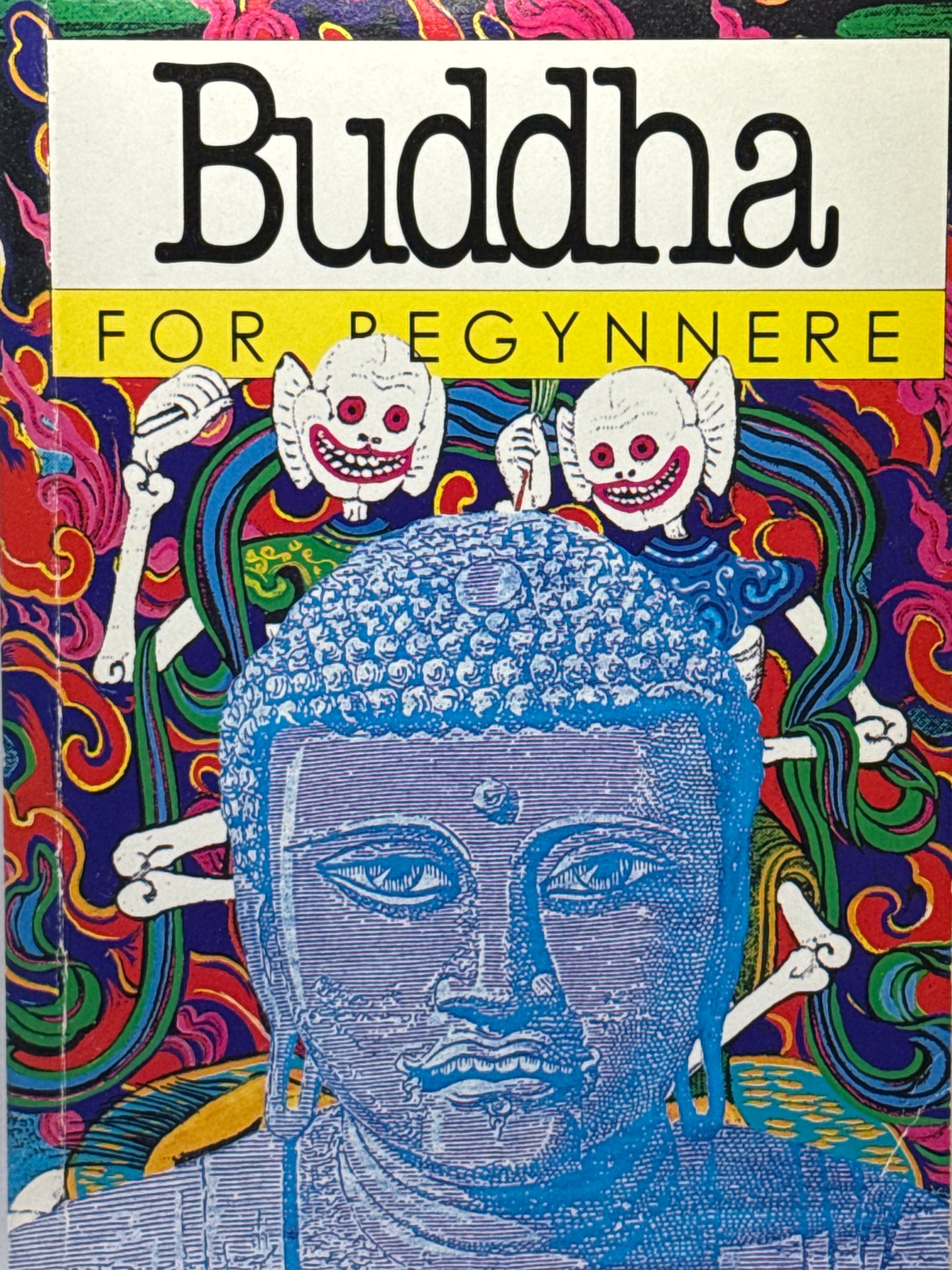 Buddha for begynnere - Pocket