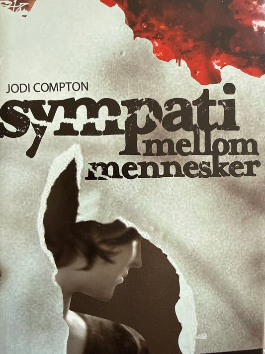 Sympati mellom mennesker - Innbundet