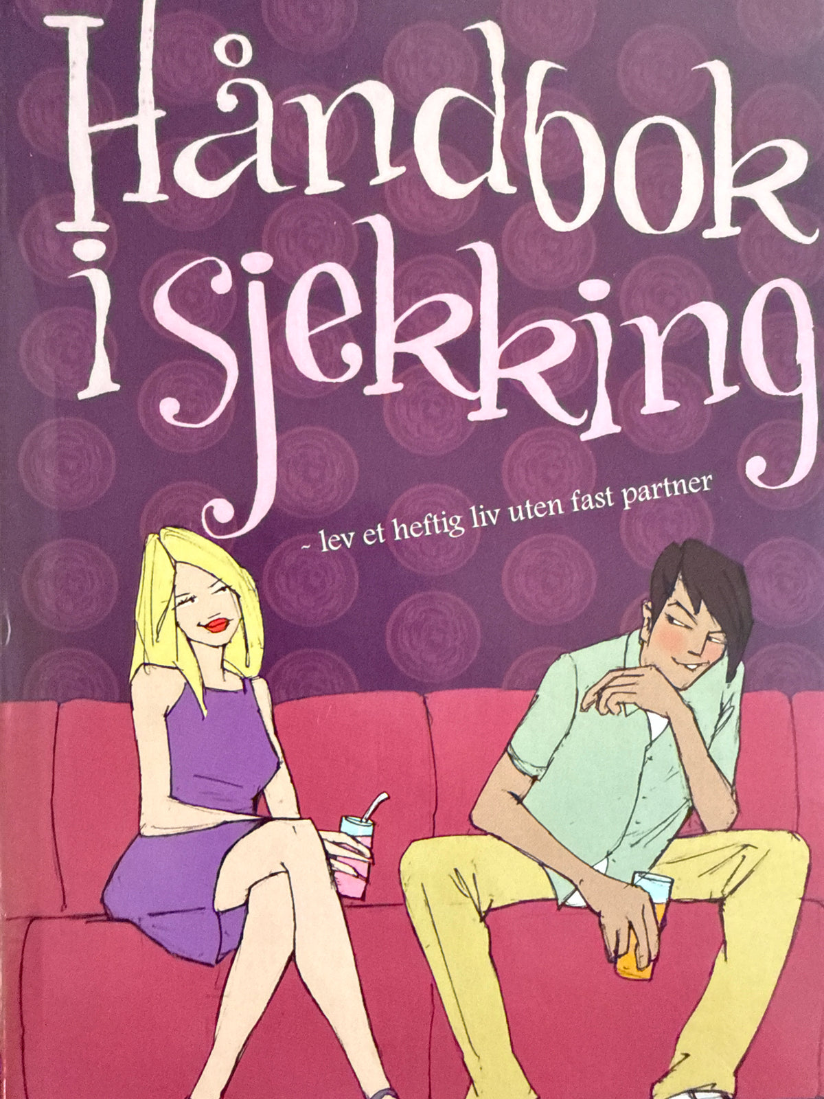 Håndbok i sjekking - Innbundet
