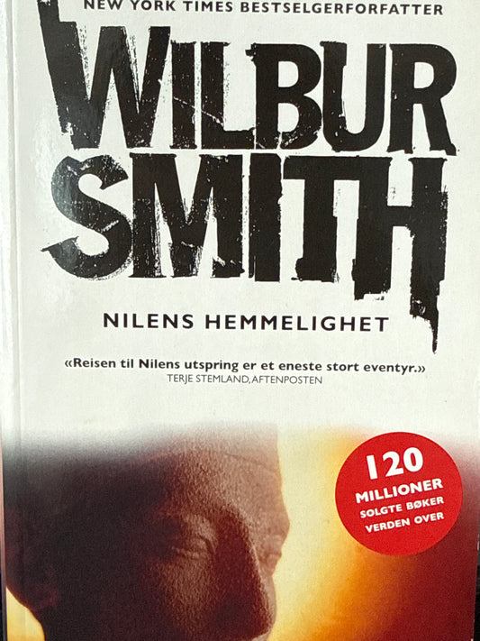 Niles Hemmelighet - Pocket
