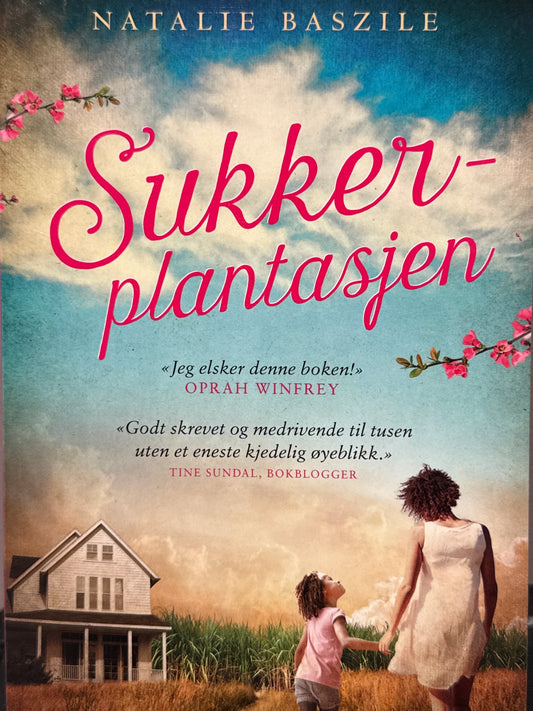 Sukkerplantasjen - Pocket