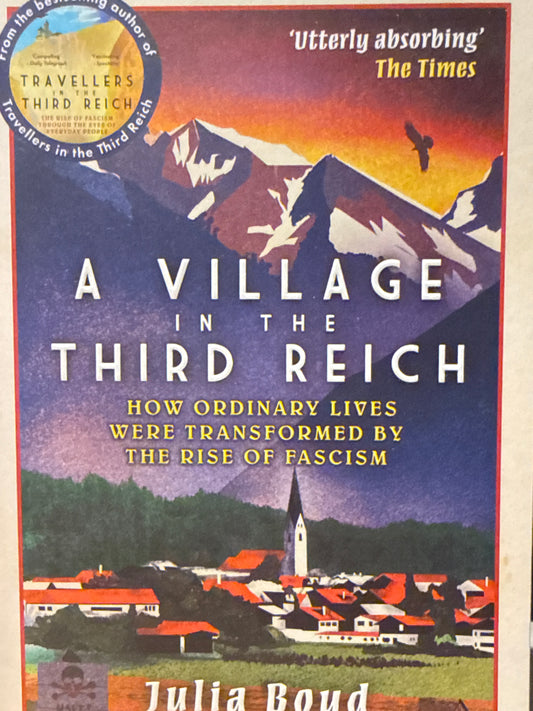 A Village in the Third Reich - Pocket